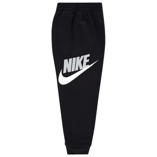Nike Βρεφικές φόρμες σετ Color Blocked Set 3 pcs Nike Βρεφικές φόρμες σετ Color Blocked Set 3 pcs